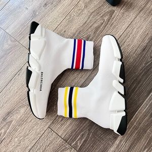 NIB Balenciaga Speed 2.0 LT Sneakers